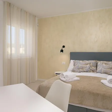 Вилла Pia By Istrialux