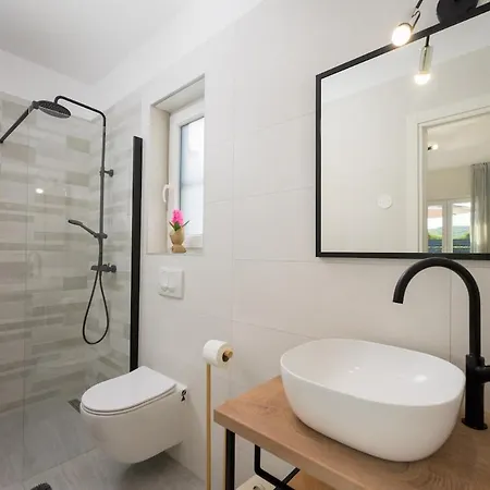 Pia By Istrialux Вилла