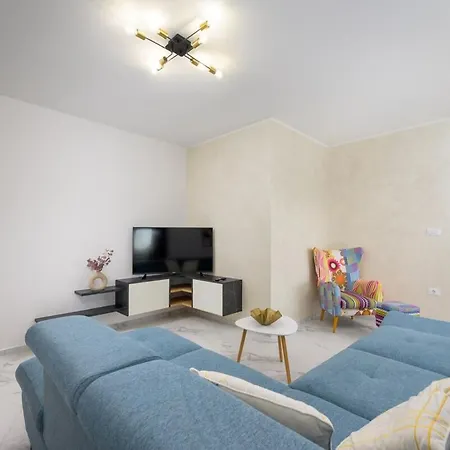 Pia By Istrialux Вилла