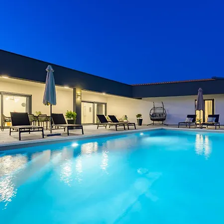 Вилла Pia By Istrialux